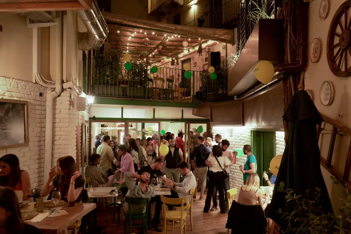 Il Mannarino alla conquista di Milano: inaugurato il quarto locale