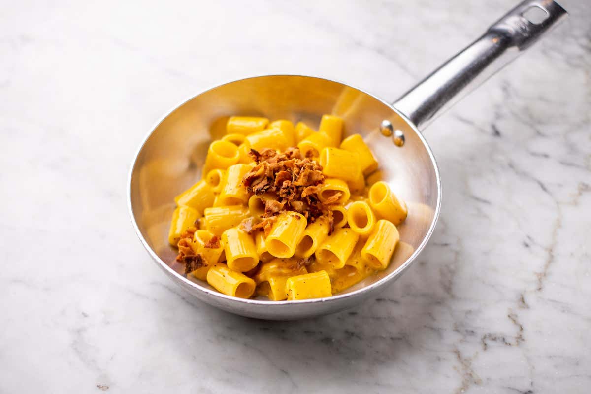 Osteria, mercato e liquori: a Milano apre Il Marchese