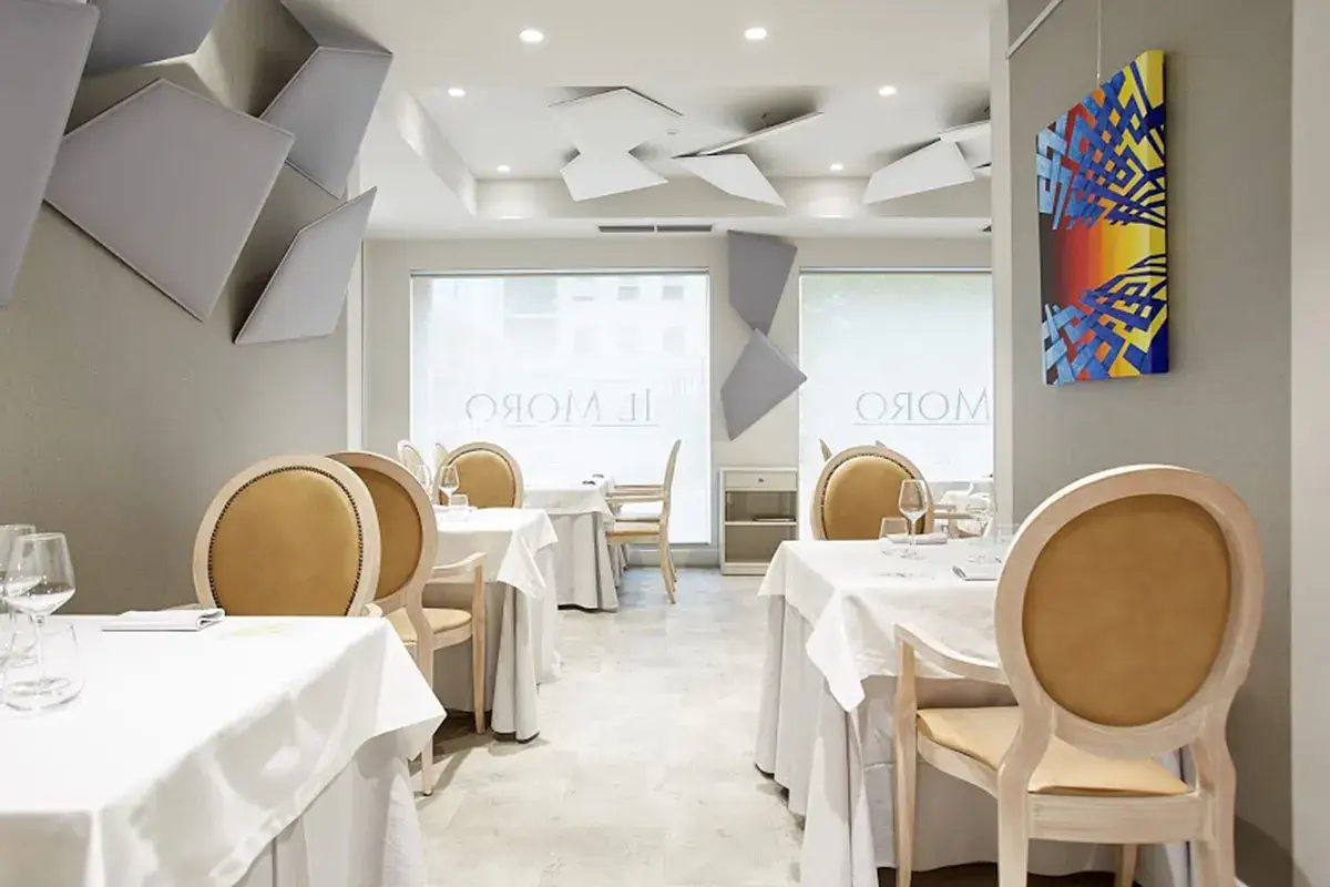 Il Moro di Monza Natale e Capodanno al ristorante? Ecco i menu in giro per l&rsquo;Italia