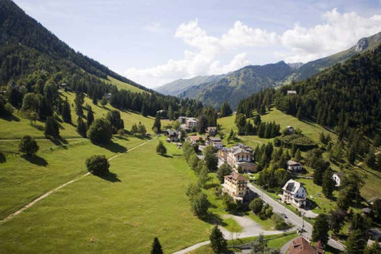 Il passo della Presolana - Presolana,  70% di turisti a giugno Case in affitto ok, soffrono gli hotel