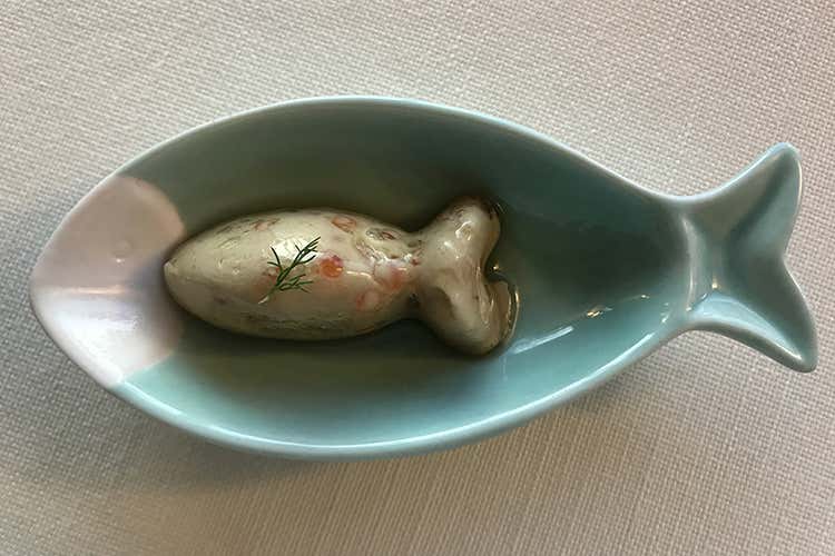 Tarama rivisitato (Il Porticciolo, la stella sul lago che non potremo più scordare)