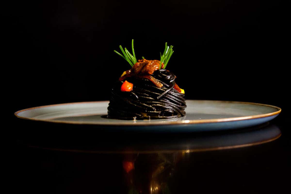 Il Ridotto Troppo caro mangiare a Venezia? Non sempre. Ecco i locali buoni e low cost Il Ridotto Troppo caro mangiare a Venezia? Non sempre. Ecco i locali buoni e low cost