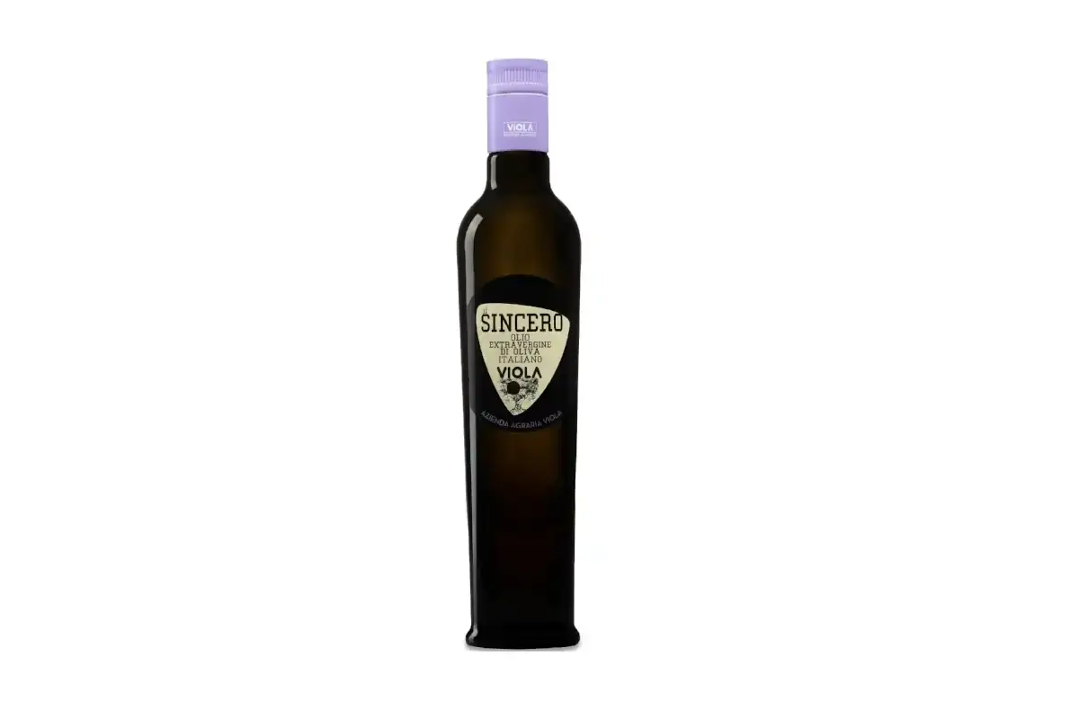 ''Il Sincero'' di Azienda Agraria Viola eletto miglior olio al mondo