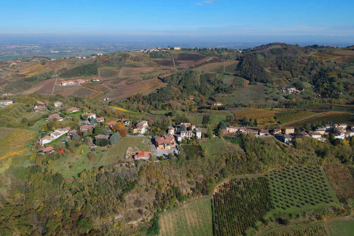 Una verticale di Maria Antonietta per scoprire il Metodo Classico de Il Feudo Nico