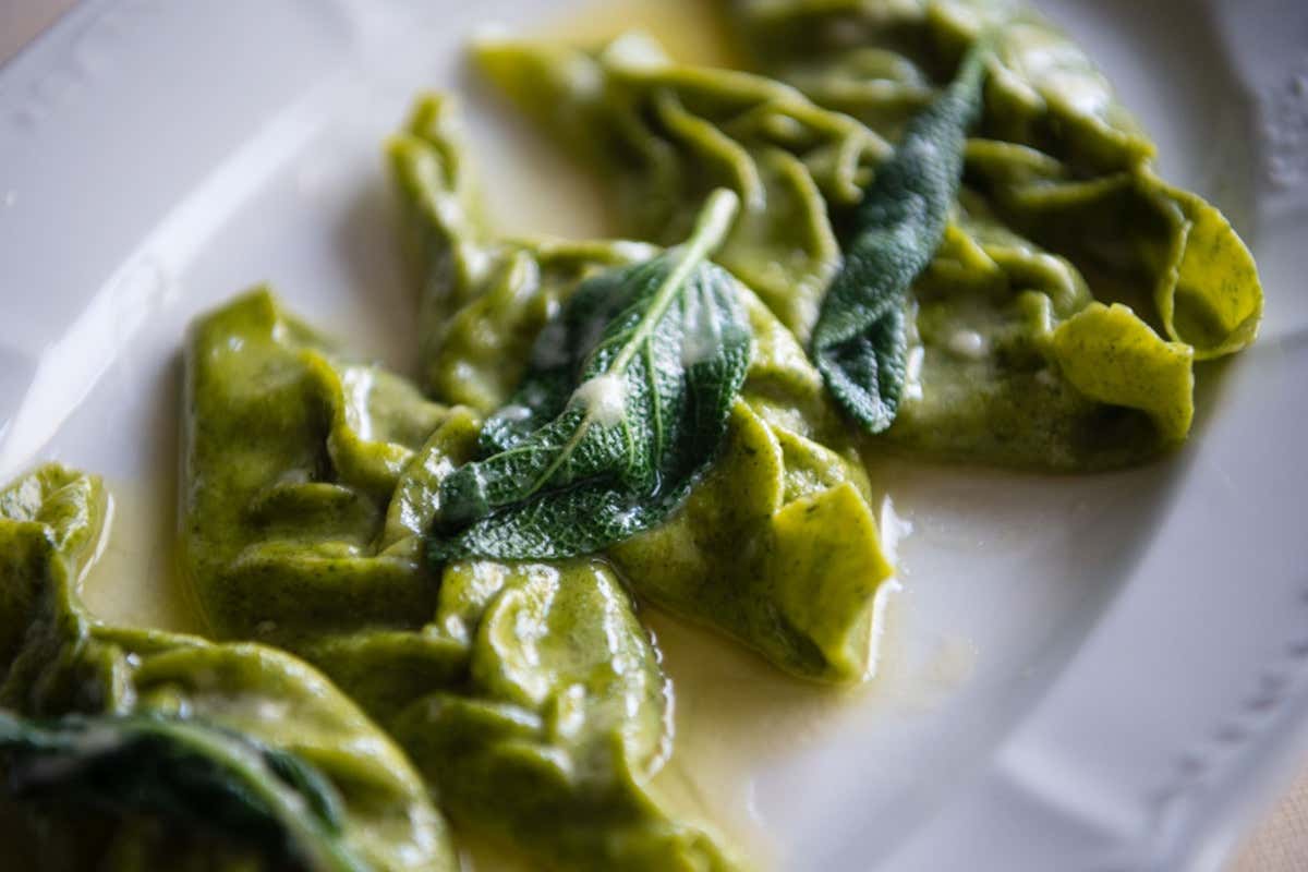 Il Frate (Urgnano, Bergamo)