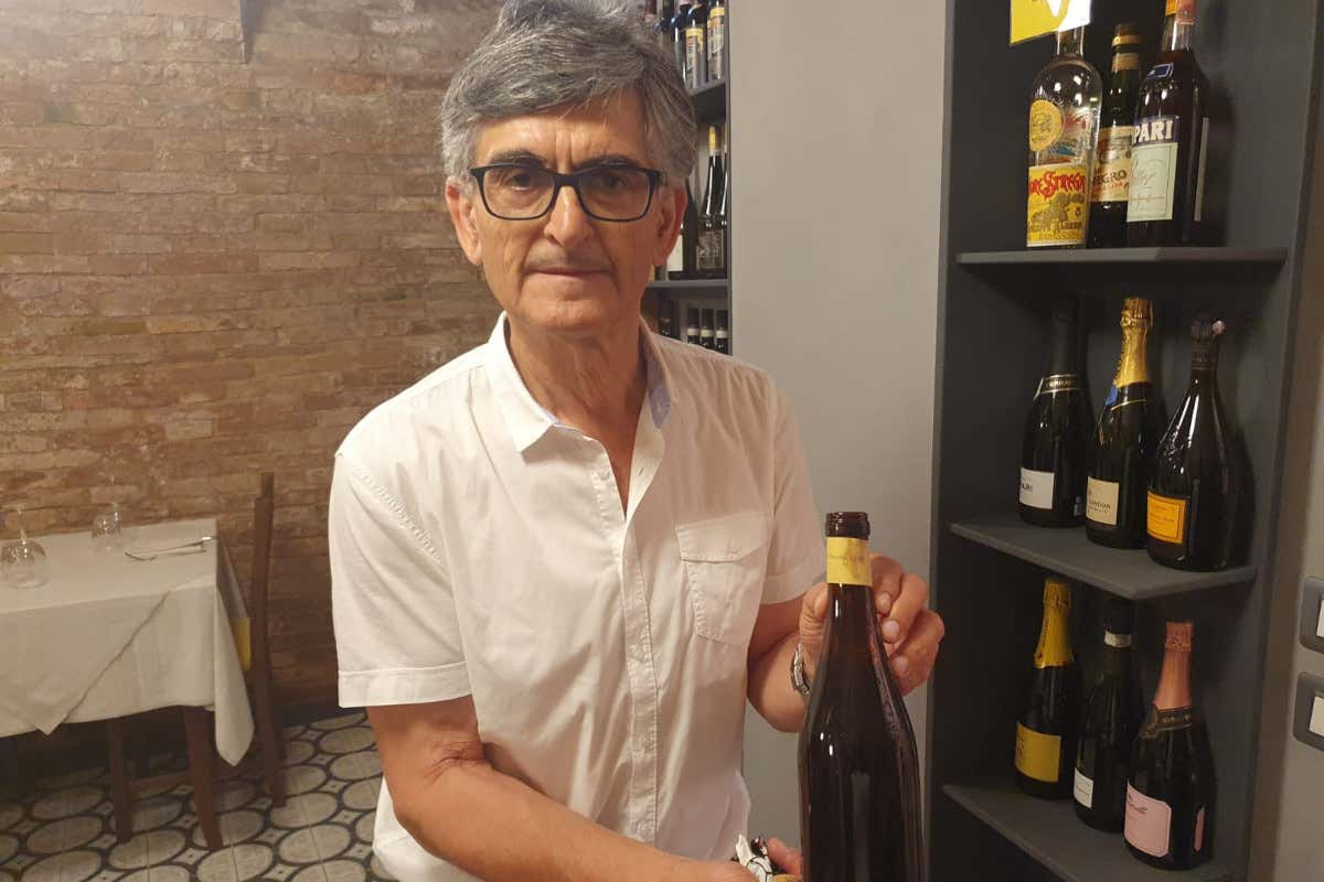 Palazzo Tiratori a Urbino: dove il Duca Federico degustava tartufo, oggi è un ristorante di classe