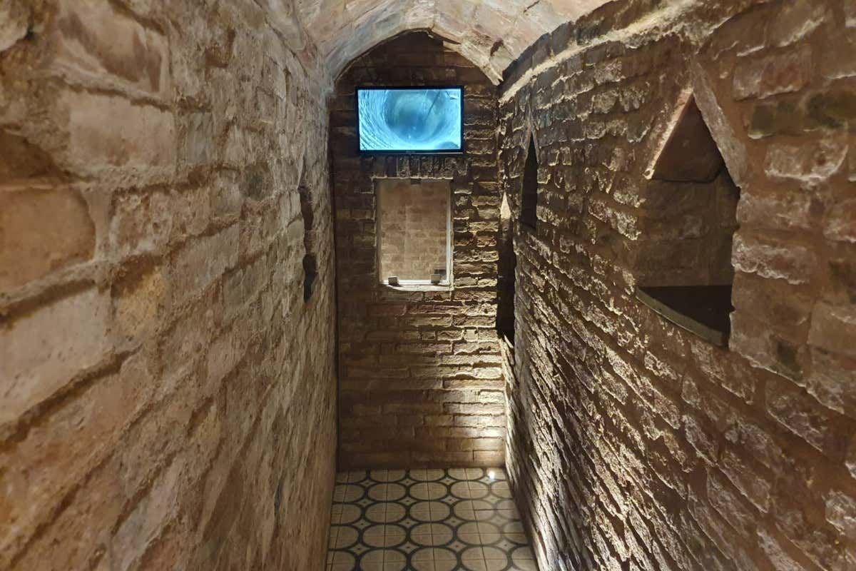 Palazzo Tiratori a Urbino: dove il Duca Federico degustava tartufo, oggi è un ristorante di classe