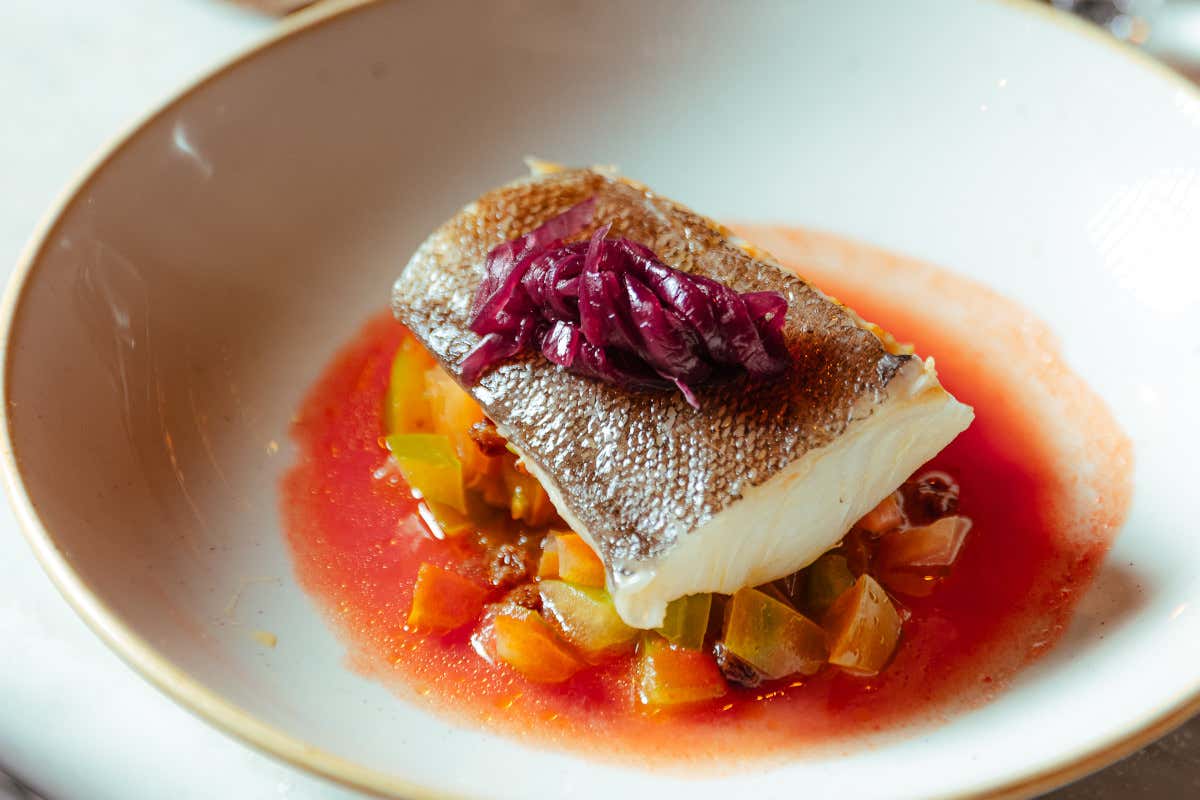 Il Marchese arriva in Costa Smeralda: nuova apertura estiva a Poltu Quatu