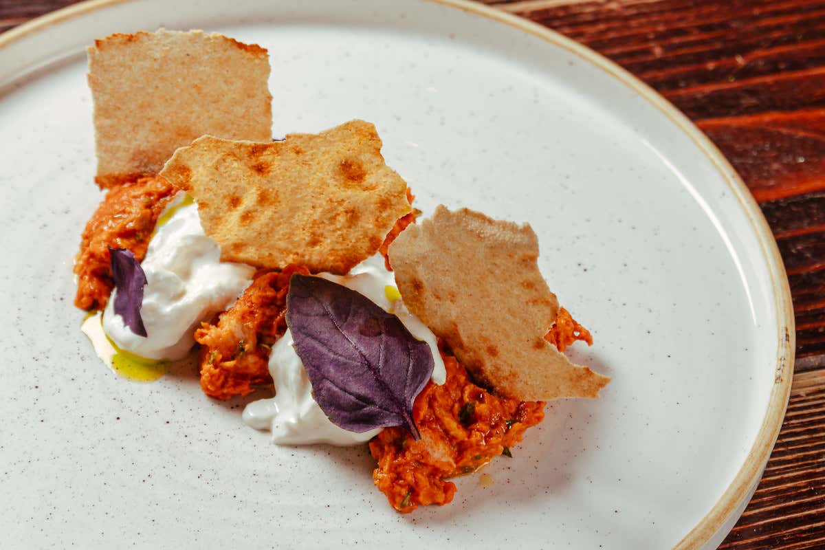 Il Marchese arriva in Costa Smeralda: nuova apertura estiva a Poltu Quatu