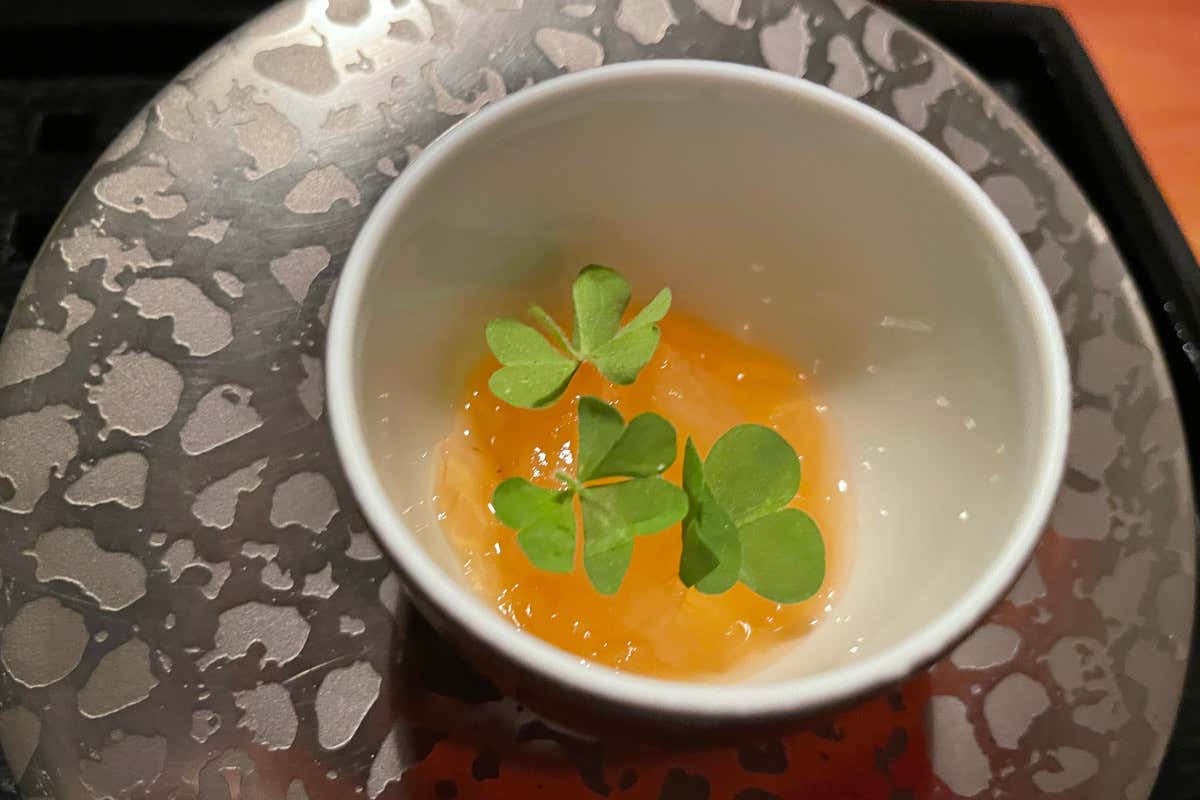 La nuova pelle del Pagliaccio di Roma, tra Mediterraneo e Medio Oriente