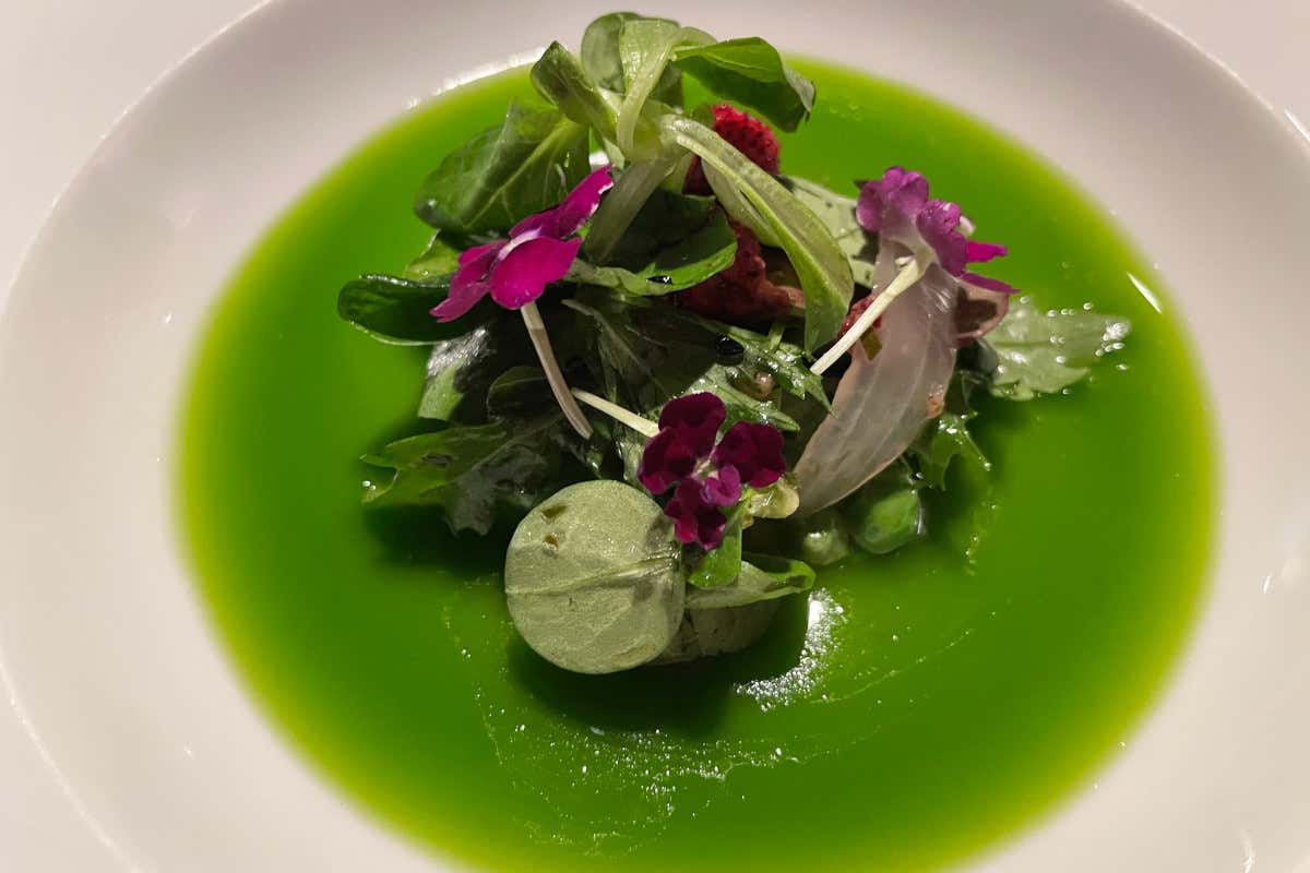 La nuova pelle del Pagliaccio di Roma, tra Mediterraneo e Medio Oriente