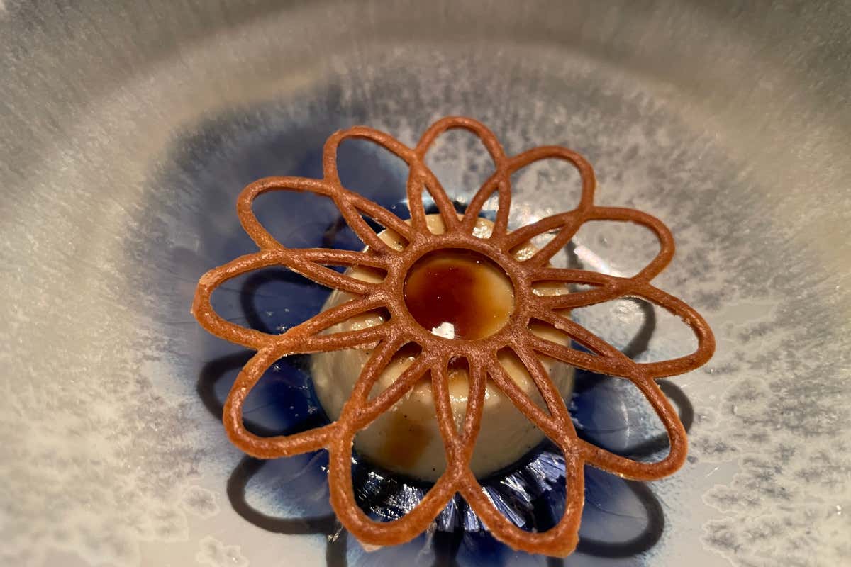 La nuova pelle del Pagliaccio di Roma, tra Mediterraneo e Medio Oriente