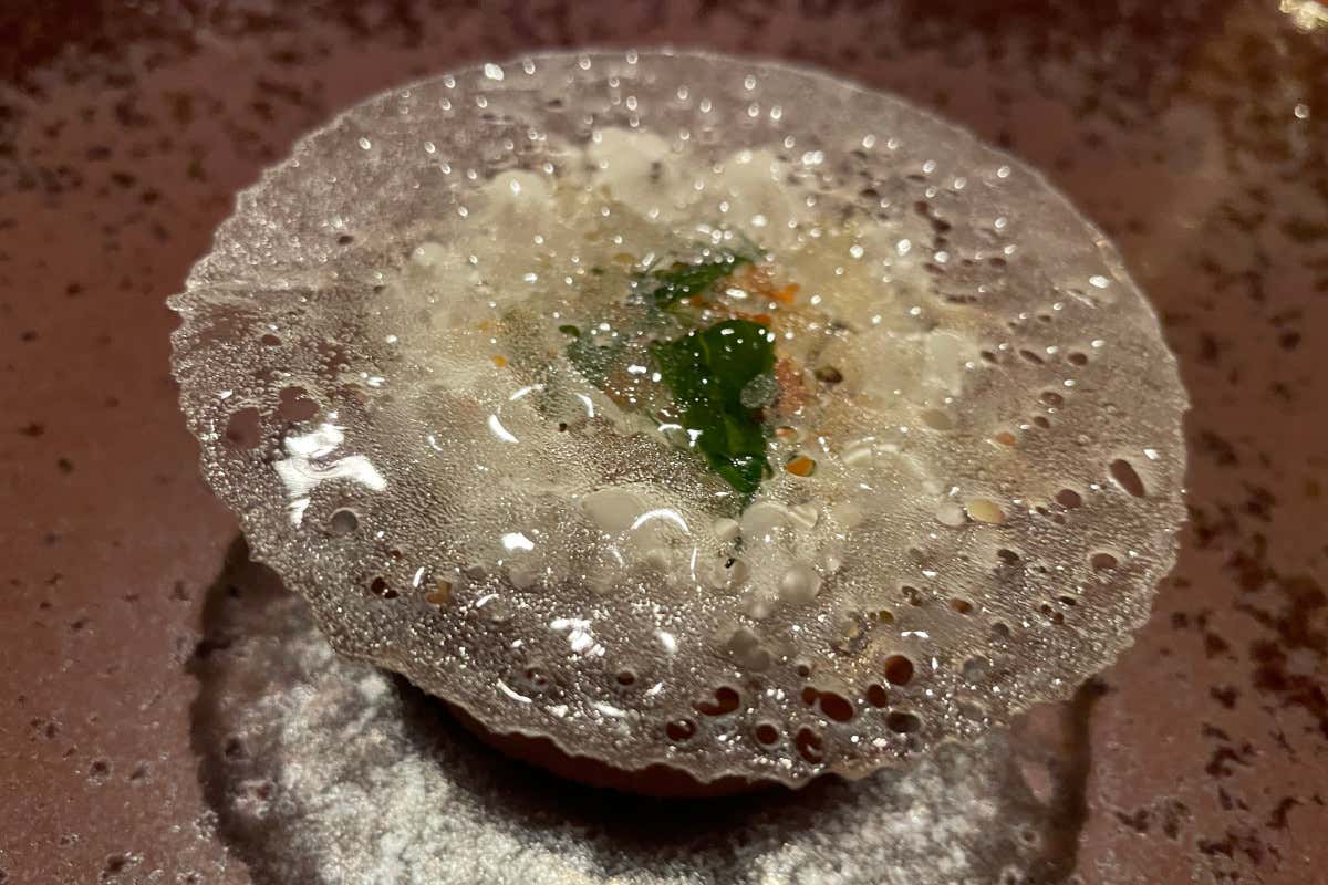 La nuova pelle del Pagliaccio di Roma, tra Mediterraneo e Medio Oriente