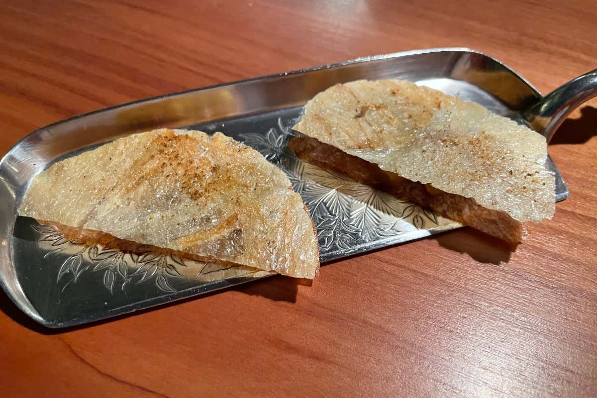 La nuova pelle del Pagliaccio di Roma, tra Mediterraneo e Medio Oriente