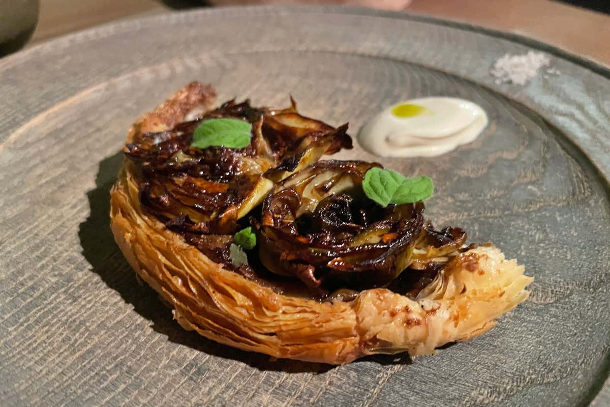 La nuova pelle del Pagliaccio di Roma, tra Mediterraneo e Medio Oriente