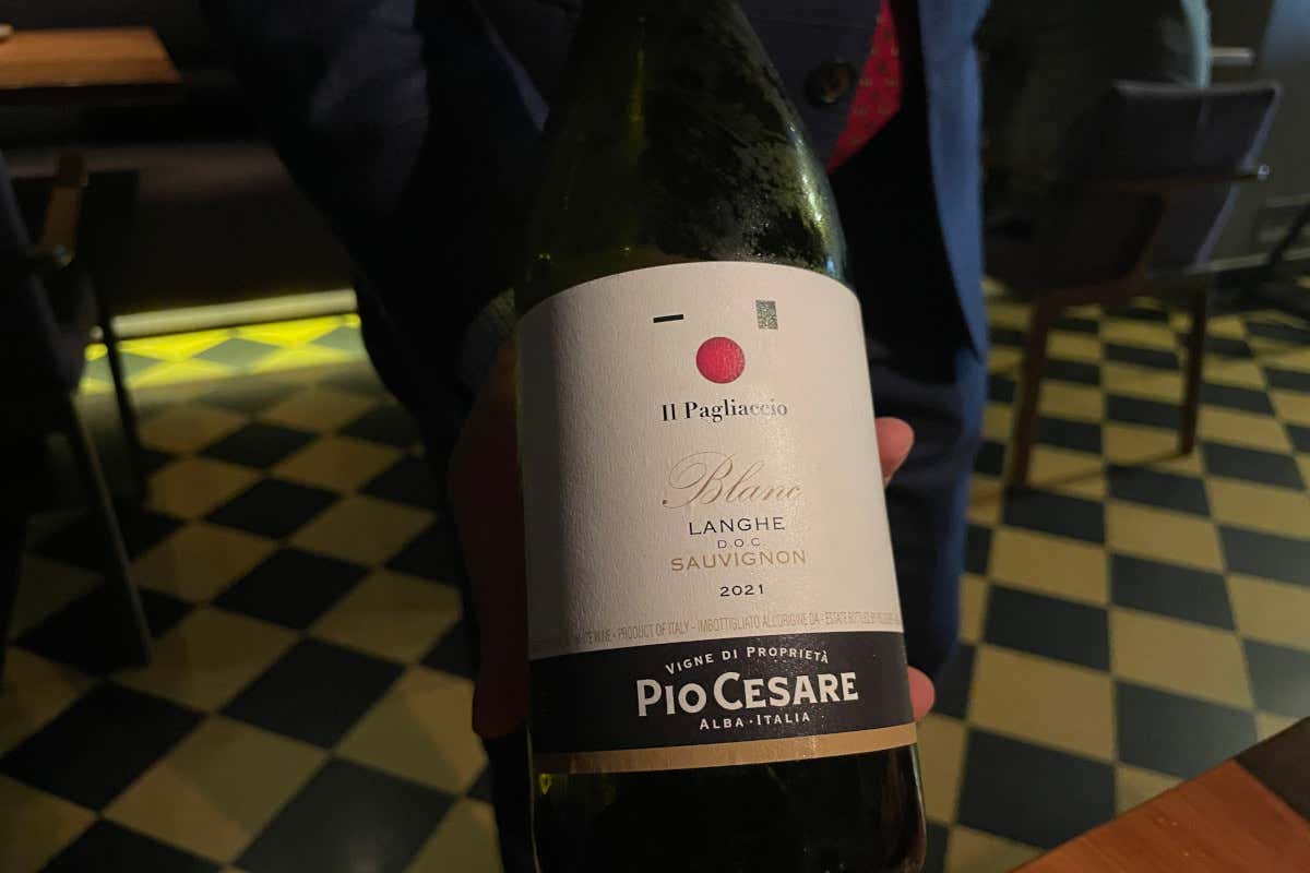 La nuova pelle del Pagliaccio di Roma, tra Mediterraneo e Medio Oriente