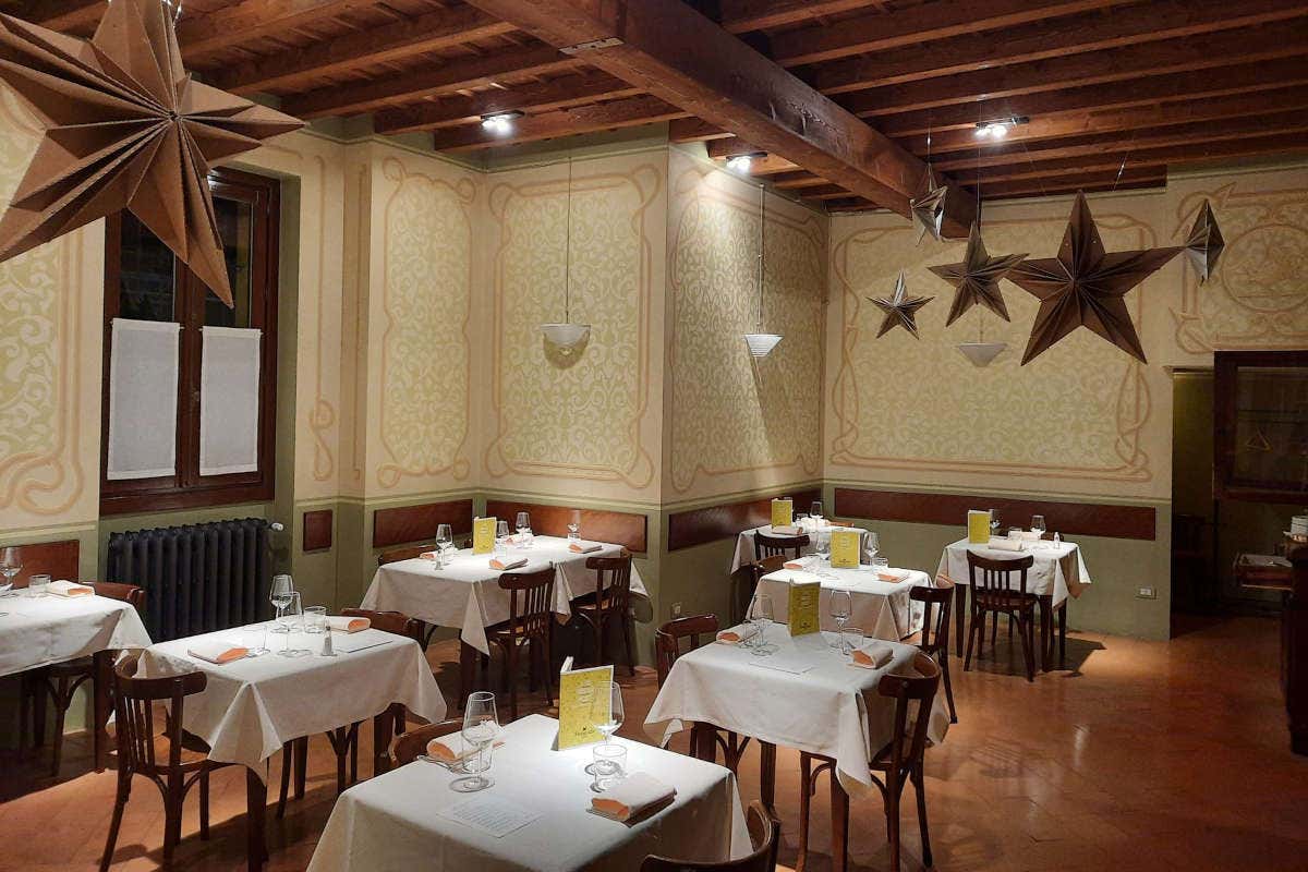 Con il Manzo alla California de il Passerotto viaggio nella tradizione lombarda