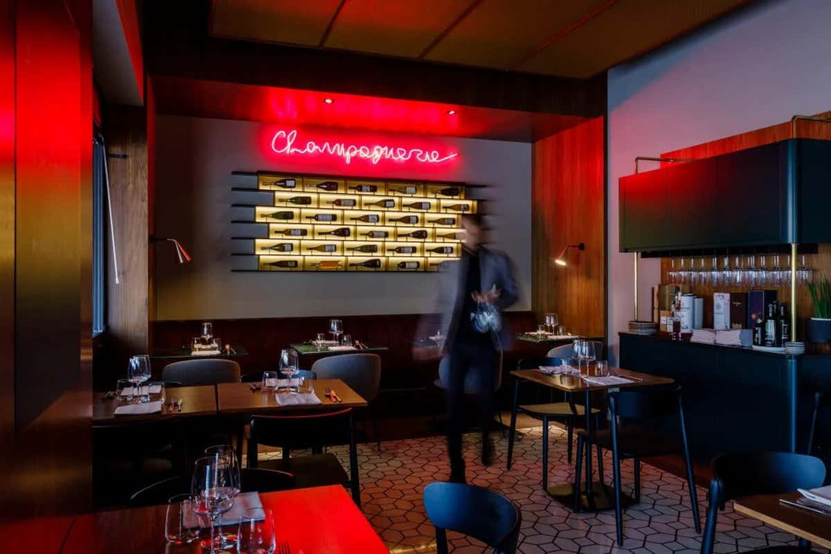 Il Pescatorio, un tuffo nel gusto del mare con il nuovo format all day long Il Pescatorio, un tuffo nel gusto del mare con il nuovo format all day long