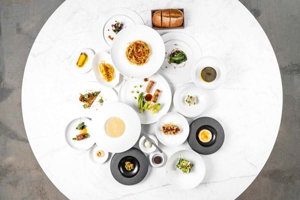 Il Sereno Lago di Como: musica, gusto e design in un hotel 5 stelle lusso Il Sereno Lago di Como: musica, gusto e design in un hotel 5 stelle lusso