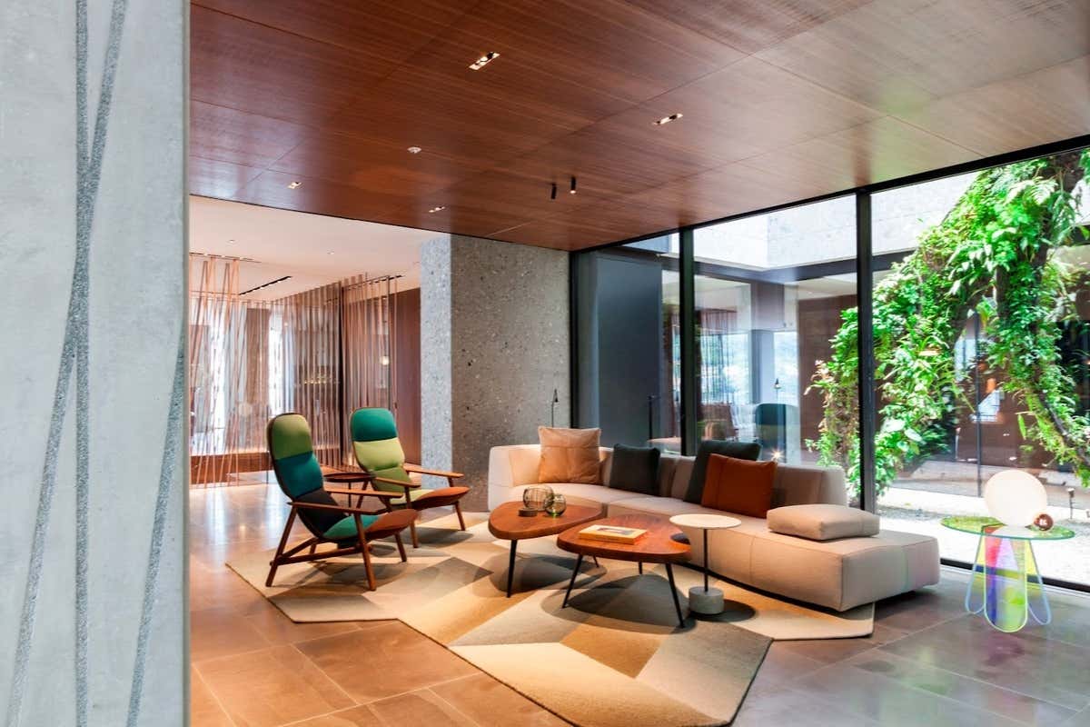 Il Sereno Lago di Como: musica, gusto e design in un hotel 5 stelle lusso Il Sereno Lago di Como: musica, gusto e design in un hotel 5 stelle lusso