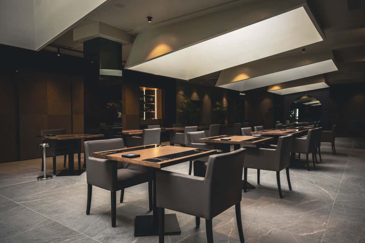 Il Vizio: dove la cucina italiana incontra il Giappone in un’esperienza indimenticabile Il Vizio: dove la cucina italiana incontra il Giappone in un’esperienza indimenticabile