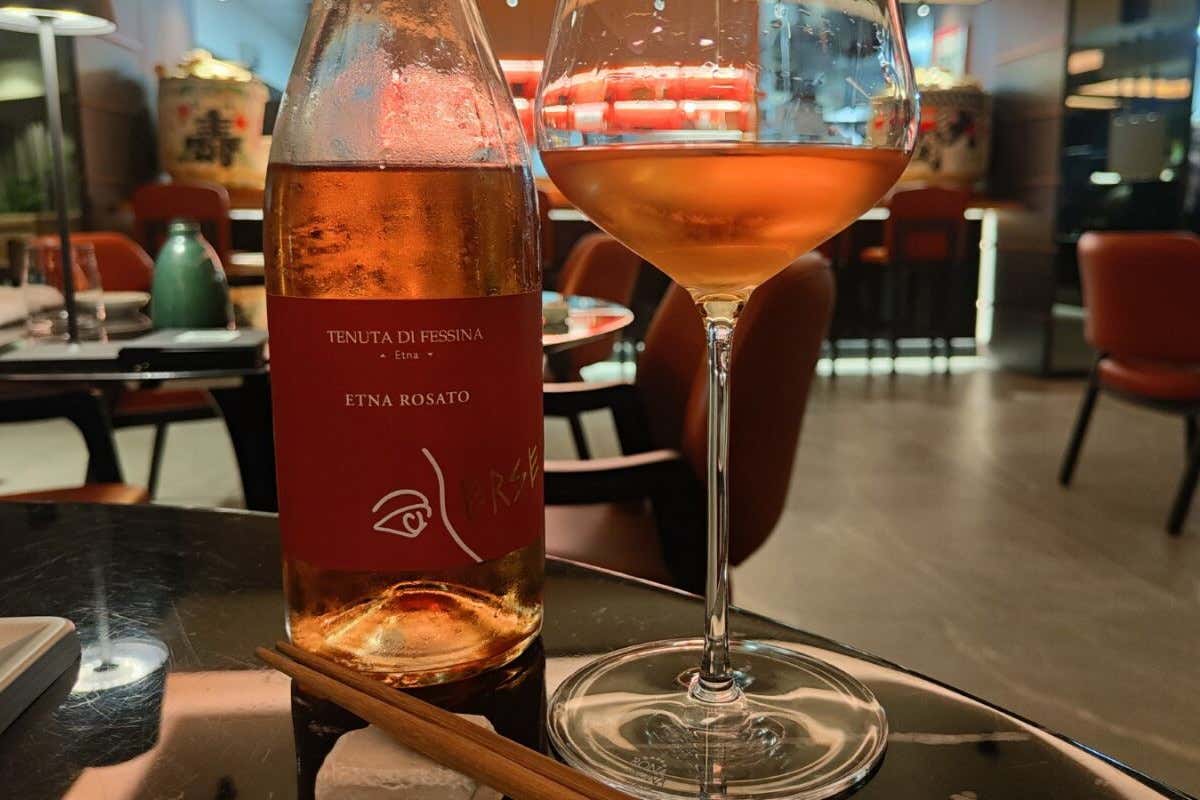 Il Vizio: dove la cucina italiana incontra il Giappone in un’esperienza indimenticabile Il Vizio: dove la cucina italiana incontra il Giappone in un’esperienza indimenticabile