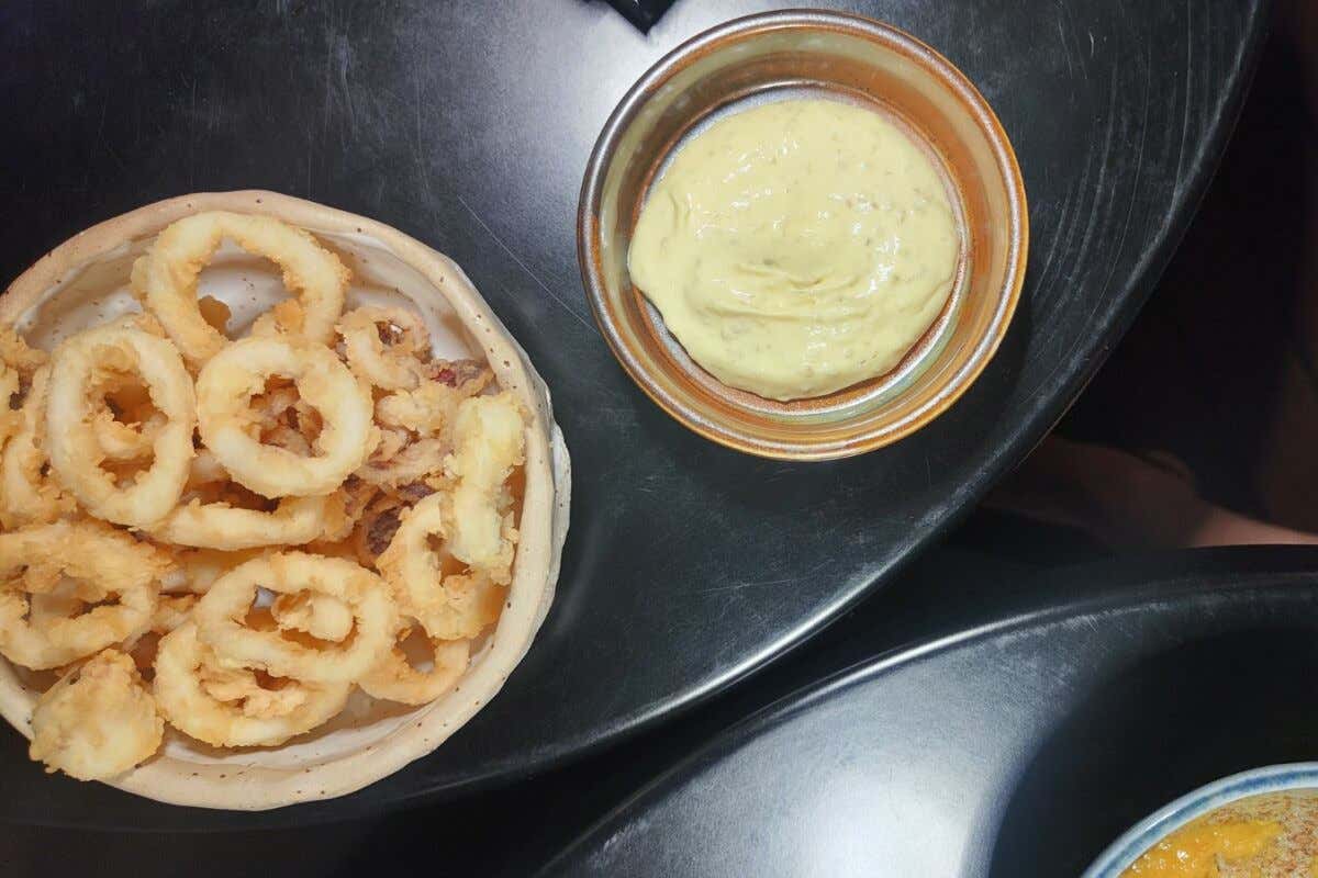 Il Vizio: dove la cucina italiana incontra il Giappone in un’esperienza indimenticabile