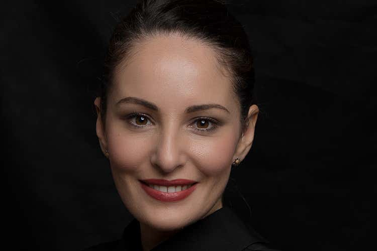 Ilaria Cervone Marketing e aziende del beverage: c'è l'agenzia specializzata Ilaria Cervone Marketing e aziende del beverage: c'è l'agenzia specializzata