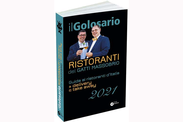 Il Golosario - Il Golosario 2021 Agriturismo Ferdy il migliore Il Golosario - Il Golosario 2021 Agriturismo Ferdy il migliore