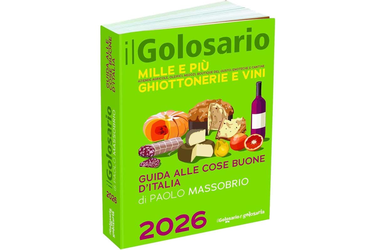 IlGolosario 2026, oltre 10mila segnalazioni per raccontare l'Italia del gusto