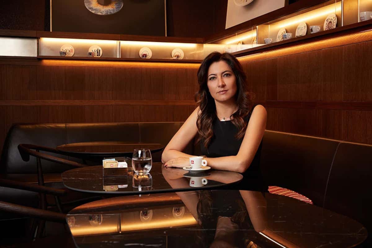 illycaffè porta CoffeeB in Italia: caffè di qualità con sfere compostabili illycaffè porta CoffeeB in Italia: caffè di qualità con sfere compostabili