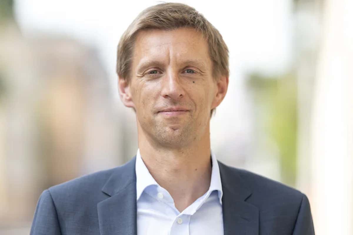 illycaffè porta CoffeeB in Italia: caffè di qualità con sfere compostabili illycaffè porta CoffeeB in Italia: caffè di qualità con sfere compostabili