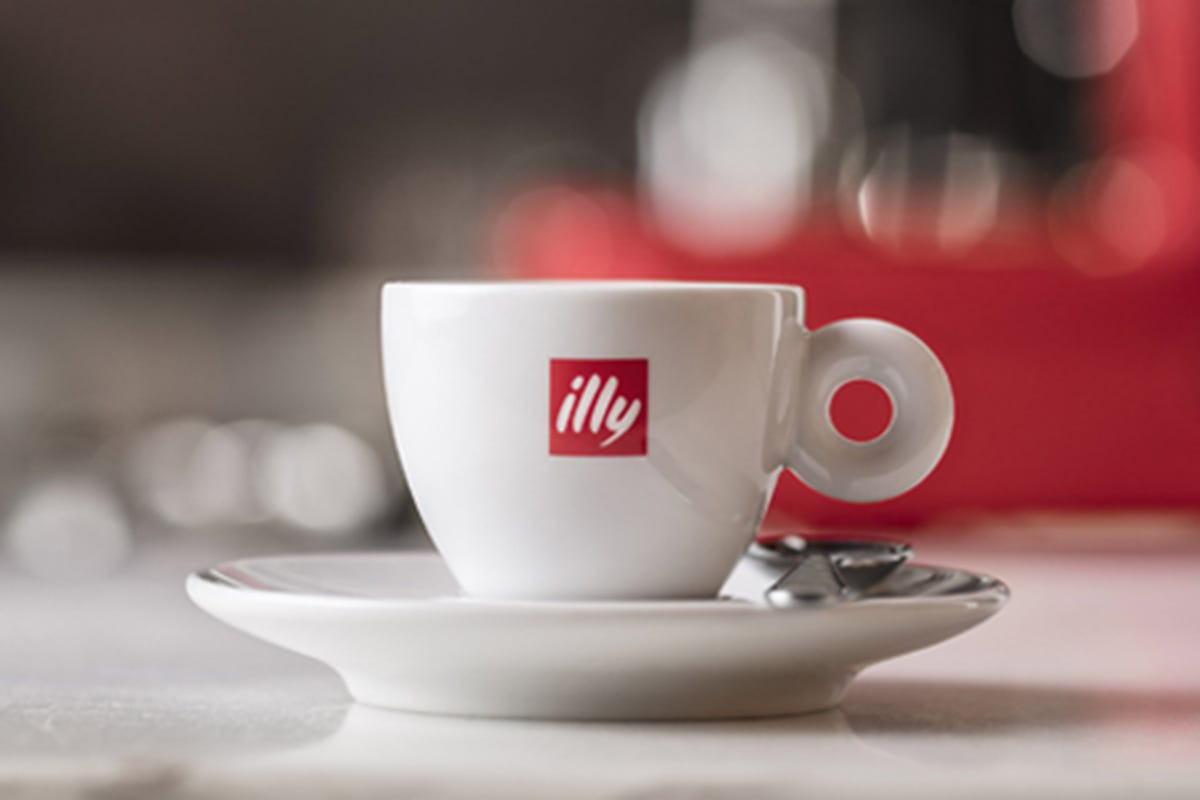 Il caffè Illy in Borsa tra qualche anno Obiettivo caffè Illy: in borsa tra qualche anno