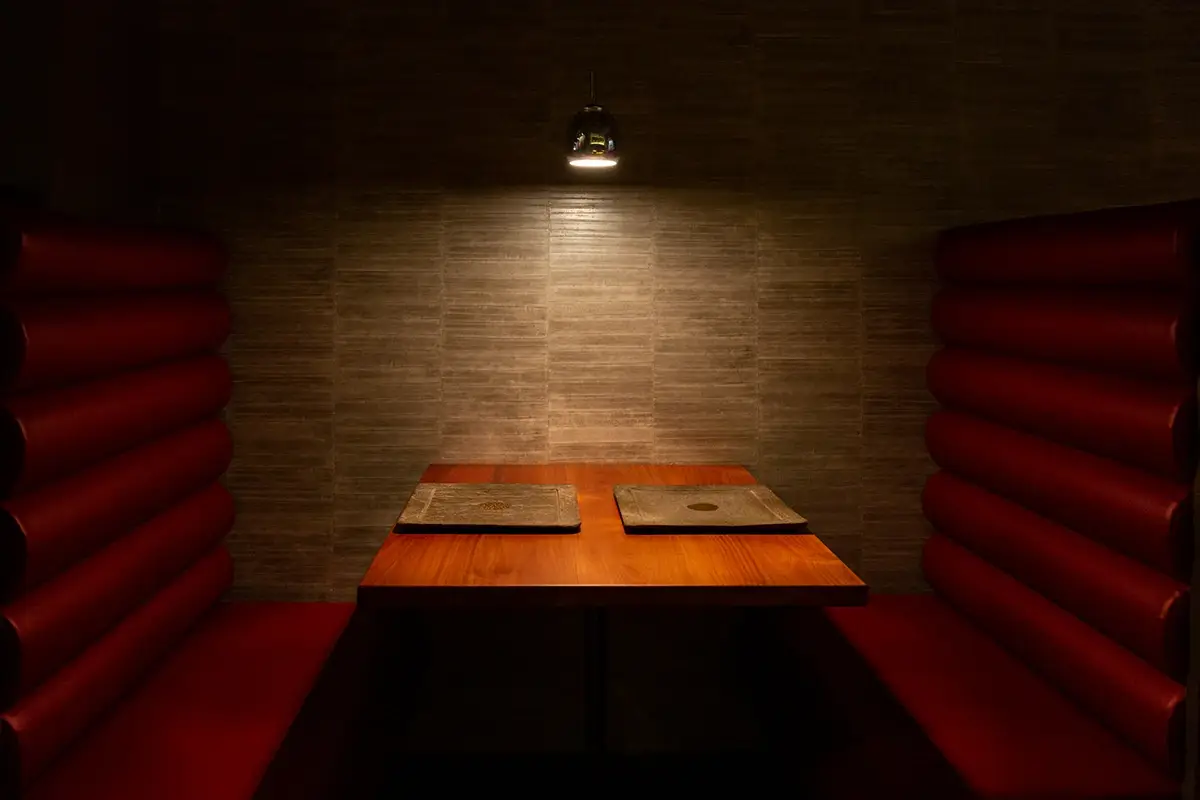 L&rsquo;unico ristorante a Roma a proporre quattro menu degustazione, da fare al buio Il Pagliaccio, esperienza gastronomica da provare almeno una volta nella vita