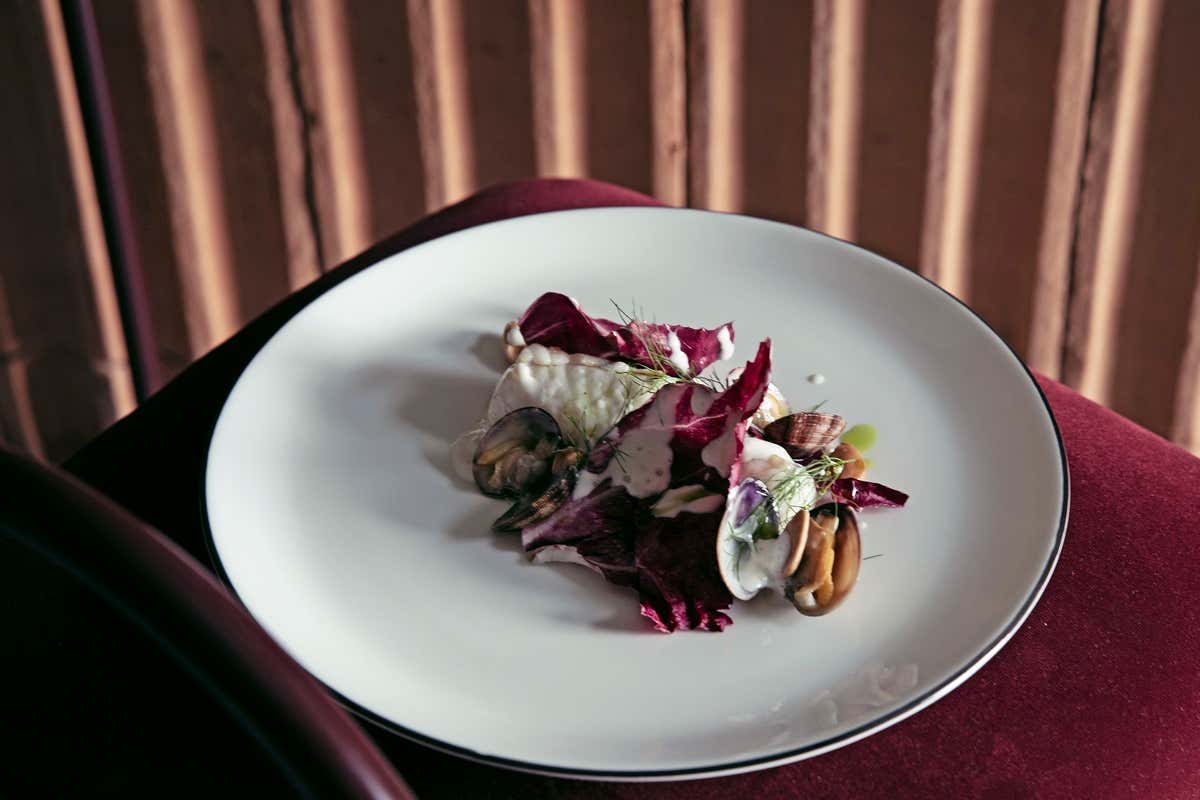 Il Palazzo Experimental: un crocevia di stile e gusto a Venezia