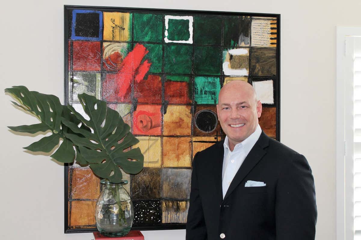 Illva Saronno affida a Robert Cullins la guida commerciale dell'intero gruppo Illva Saronno affida a Robert Cullins la guida commerciale dell'intero gruppo