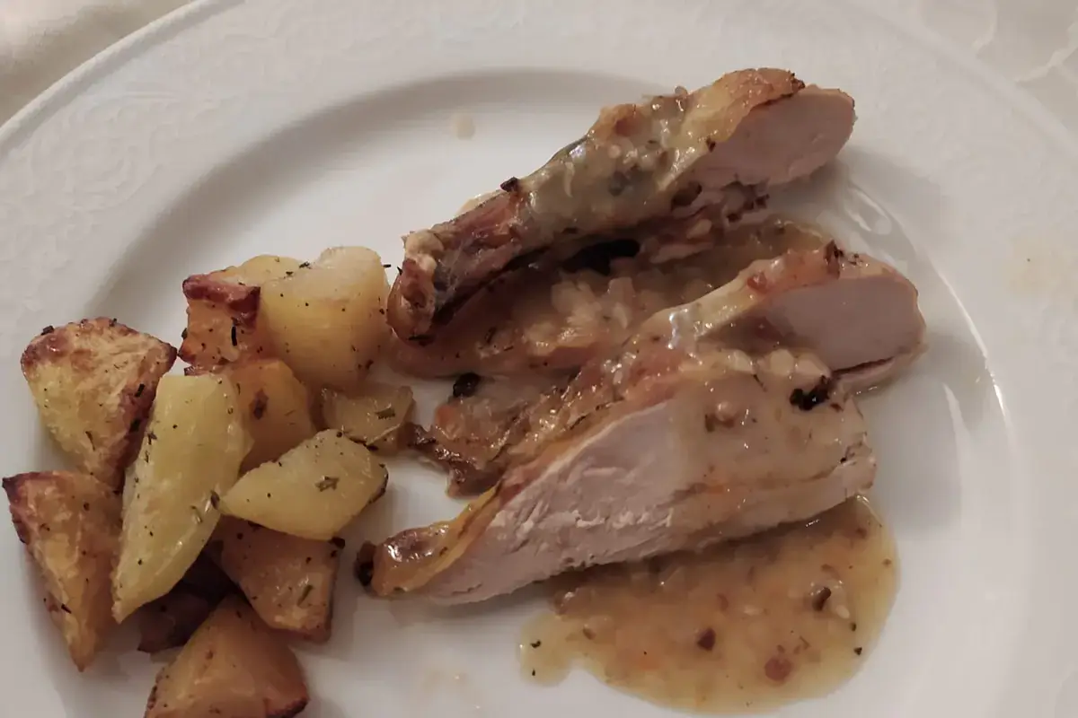 Piatti proposti nel menu Perugia, La Rosetta è Ristorante Regionale-Cucina Doc