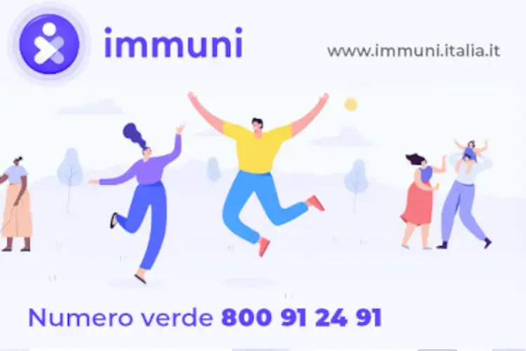 Dopo il fallimento fino ad oggiImmuni spera nel