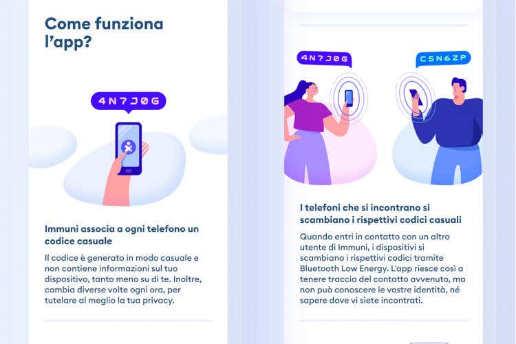 Dopo il fallimento fino ad oggiImmuni spera nel &quote;fai da te&quote;