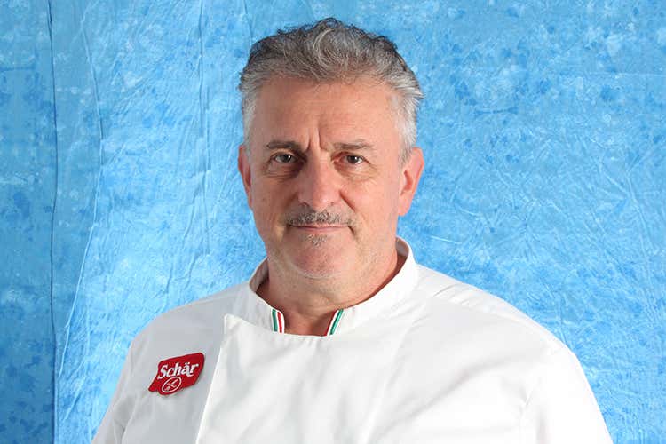 Dovilio Nardi (Impasto Pizza Sch&auml;r senza glutine Nuove ricette per ogni occasione)