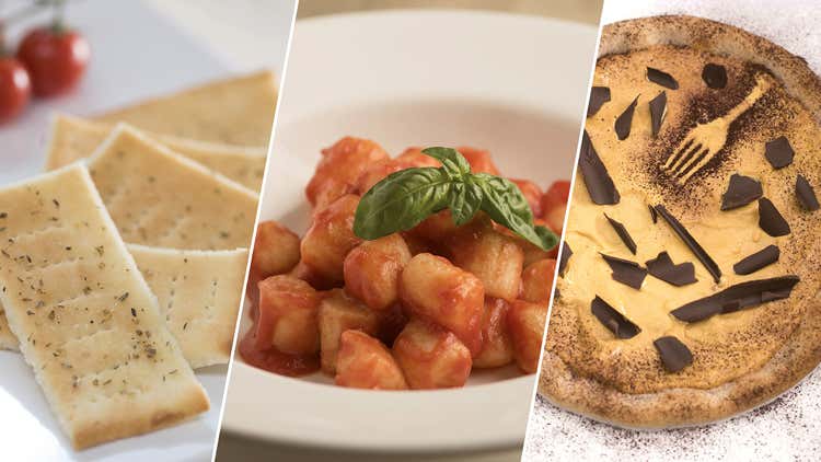 (Impasto Pizza Sch&auml;r senza glutine Nuove ricette per ogni occasione)