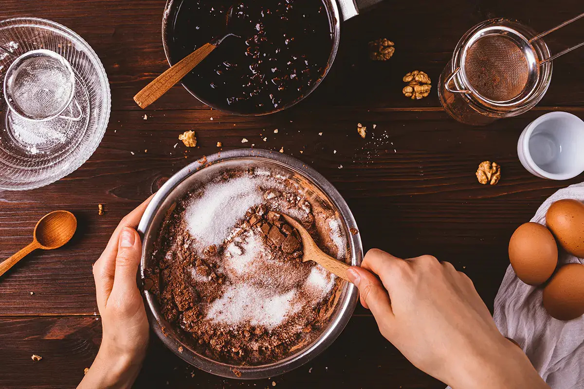 Frutta secca e farina di castagne alla base de I Desideri Brescia e Bergamo celebrano il passato con il dolce longobardo &amp;quote;I Desideri&amp;quote;