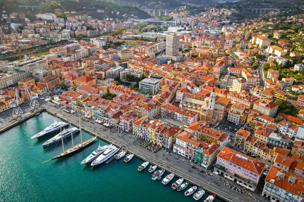 Imperia