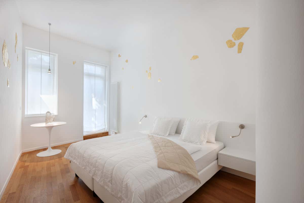 Gold Crystal DA FINIRE Rivoluzionario ed eclettico, ecco l’Imperialart Boutique