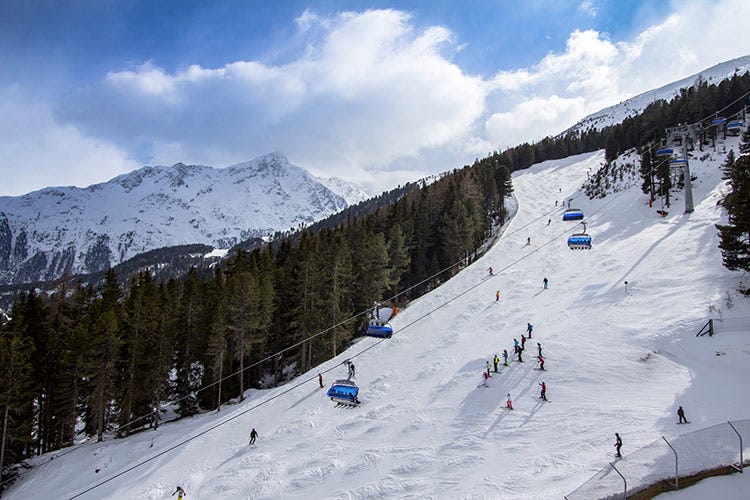 Ore calde per decidere la stagione invernale - Turismo invernale, alberghi ko se non parte la stagione sciistica
