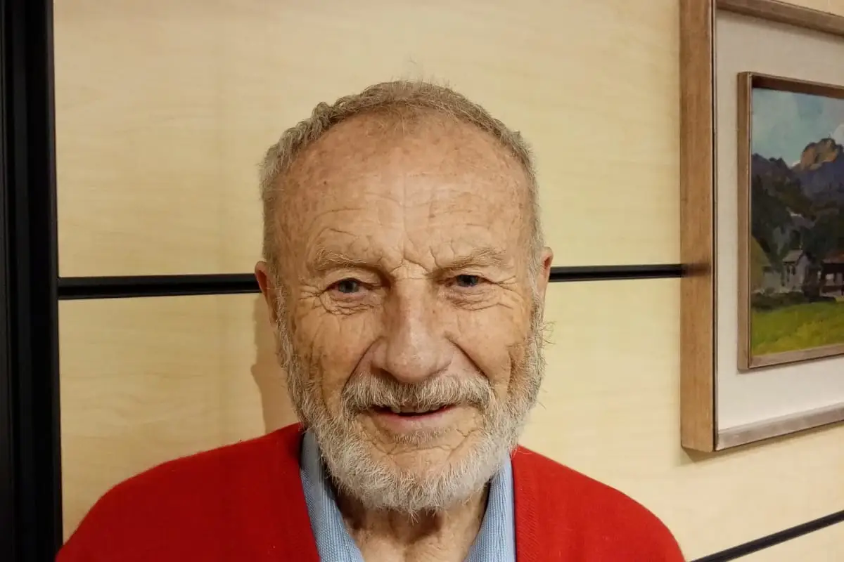 Ferruccio Fournier, presidente di Avif La stagione invernale &egrave; finita: il turismo in montagna &egrave; tornato ai livelli pre Covid