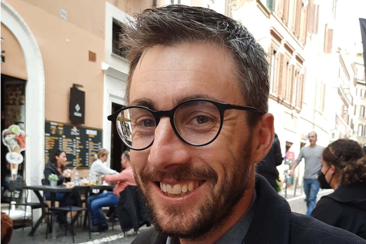 Michele Bertolini Gli italiani tornano sui monti e salvano il turismo Michele Bertolini Gli italiani tornano sui monti e salvano il turismo