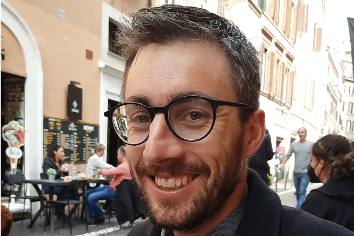 Michele Bertolini, direttore del Consorzio Ponte di Legno La stagione invernale &egrave; finita: il turismo in montagna &egrave; tornato ai livelli pre Covid