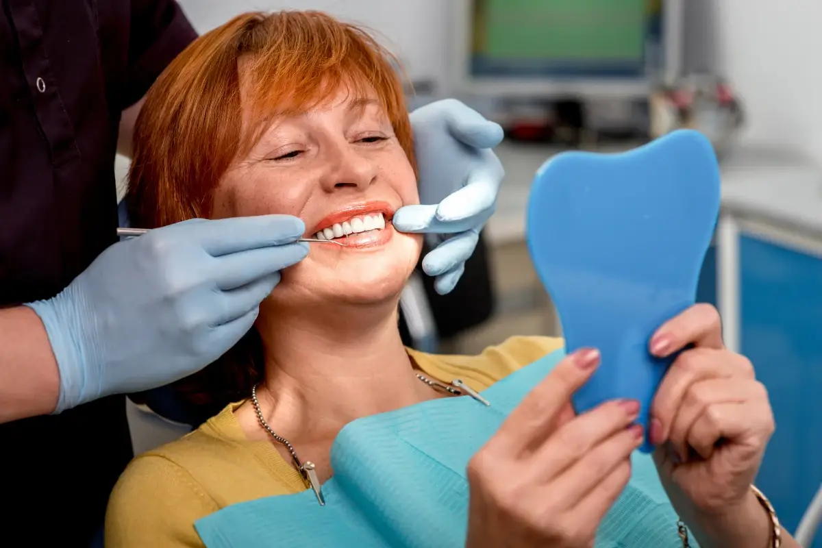 Impianto dentale: ecco quando serve intervenire