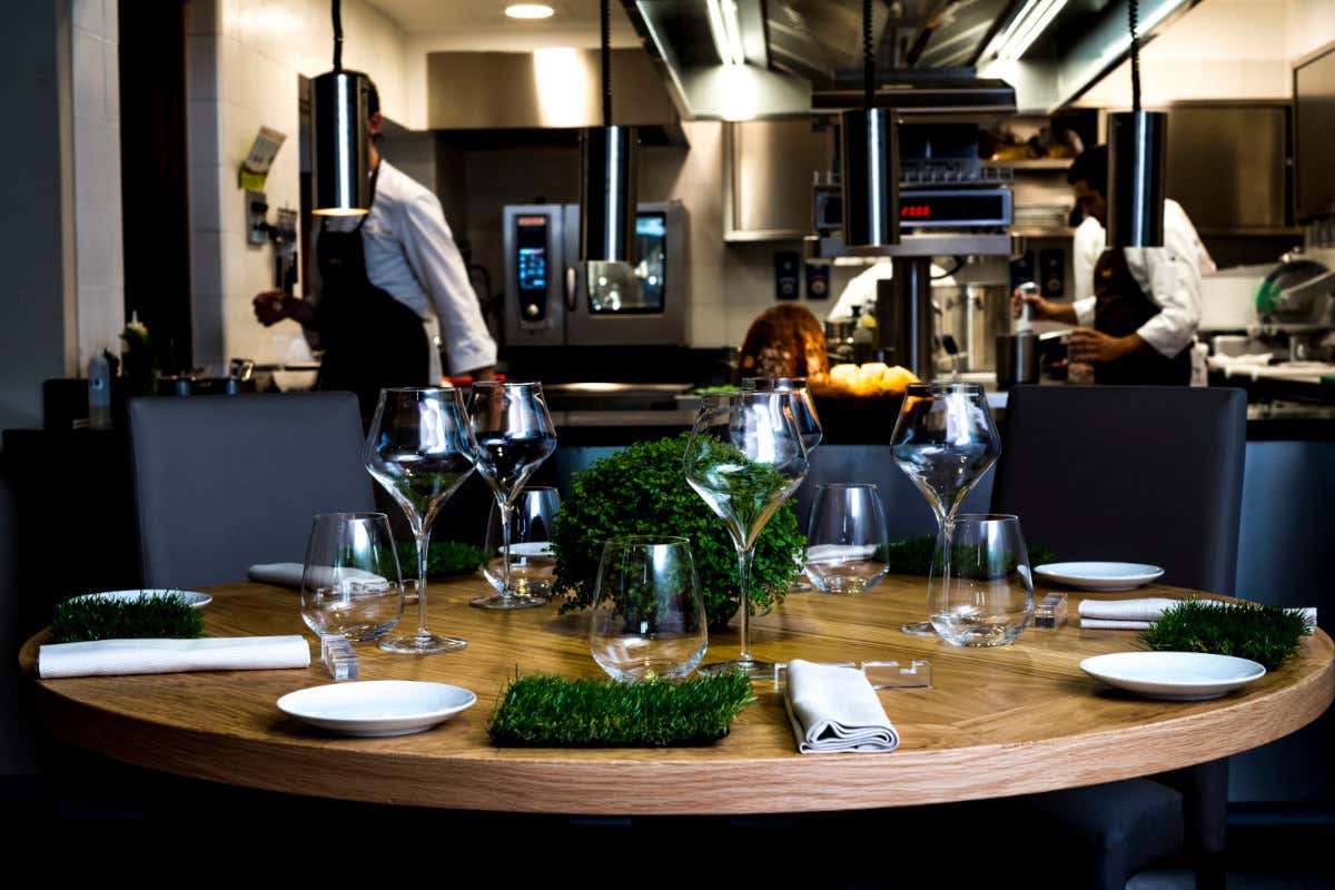 Dove mangiare in Riviera di Levante? Sei ristoranti da provare